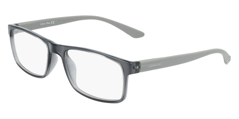 Calvin Klein CK19569 070 55 - Smoke #id:kcck19569070_s:100105