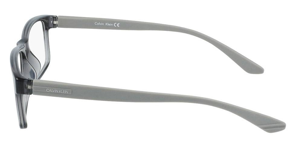 Calvin Klein CK19569 070 55 - Smoke #id:kcck19569070_s:100110