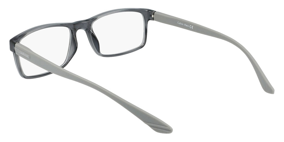 Calvin Klein CK19569 070 55 - Smoke #id:kcck19569070_s:100115