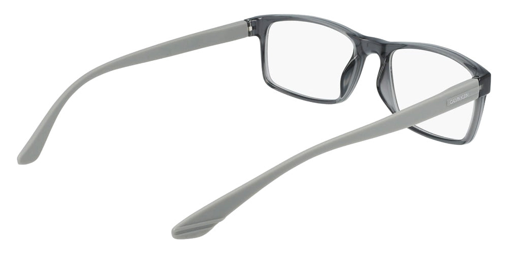 Calvin Klein CK19569 070 55 - Smoke #id:kcck19569070_s:100125