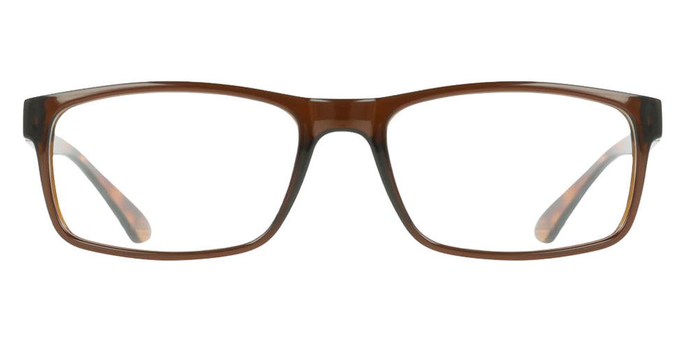 Calvin Klein CK19569N 200 55 - Transparent Brown #id:kcck19569n200_s:100100