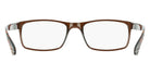 Calvin Klein CK19569N 200 55 - Transparent Brown #id:kcck19569n200_s:100120