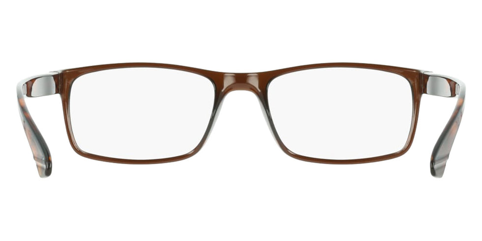 Calvin Klein CK19569N 200 55 - Transparent Brown #id:kcck19569n200_s:100120