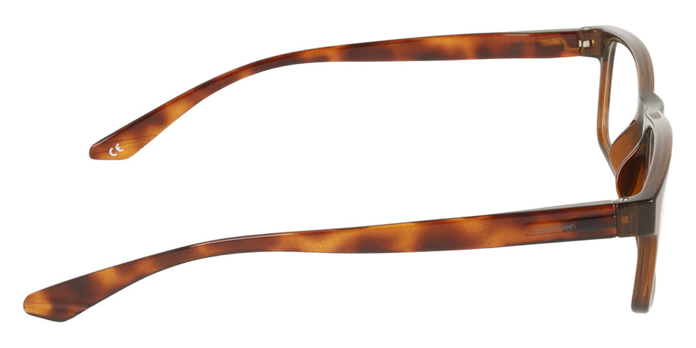 Calvin Klein CK19569N 200 55 - Transparent Brown #id:kcck19569n200_s:100130