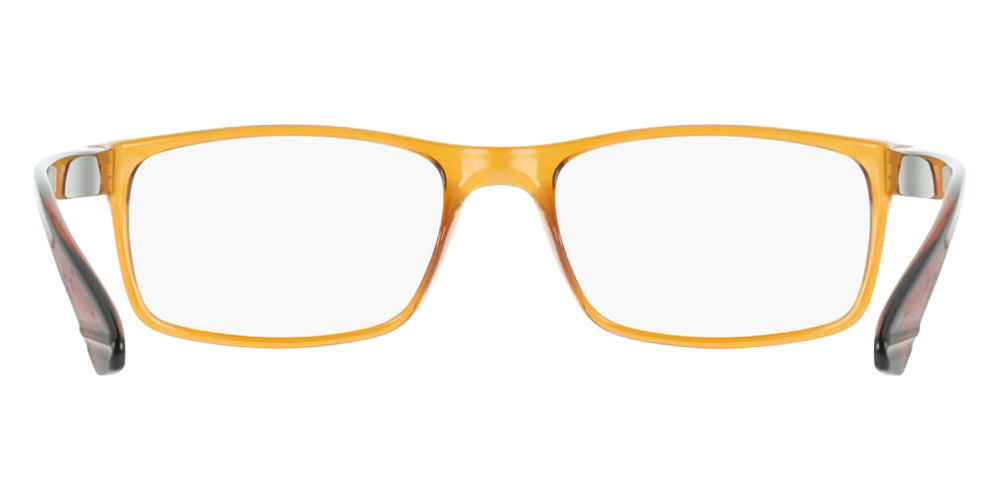 Calvin Klein CK19569N 201 55 - Transparent Light Brown #id:kcck19569n201_s:102120