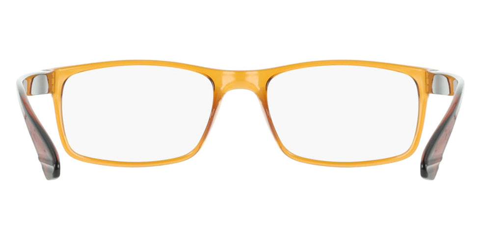 Calvin Klein CK19569N 201 55 - Transparent Light Brown #id:kcck19569n201_s:102120