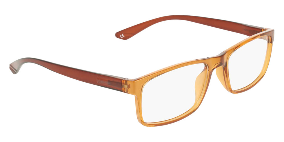 Calvin Klein CK19569N 201 55 - Transparent Light Brown #id:kcck19569n201_s:102135