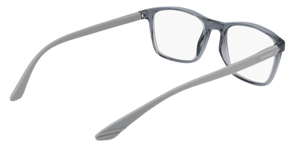 Calvin Klein CK19571N 070 52 - Smoke #id:kcck19571n070_s:102125