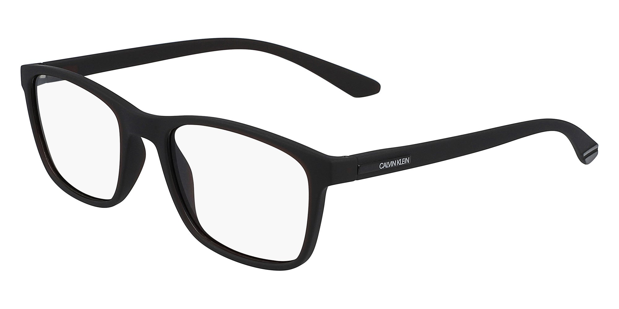 Calvin Klein CK19571N 210 52 - Matte Crystal Brown #id:kcck19571n210_s:104100