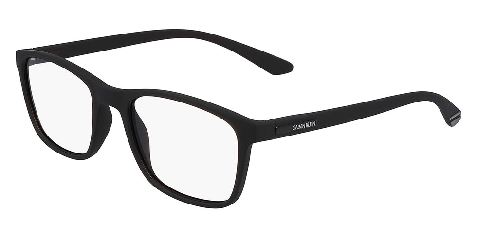 Calvin Klein CK19571N 210 52 - Matte Crystal Brown #id:kcck19571n210_s:104100