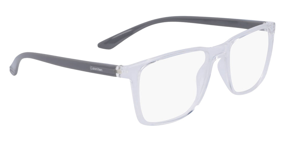 Calvin Klein CK19573 970 54 - Shiny Crystal #id:kcck19573970_s:100135