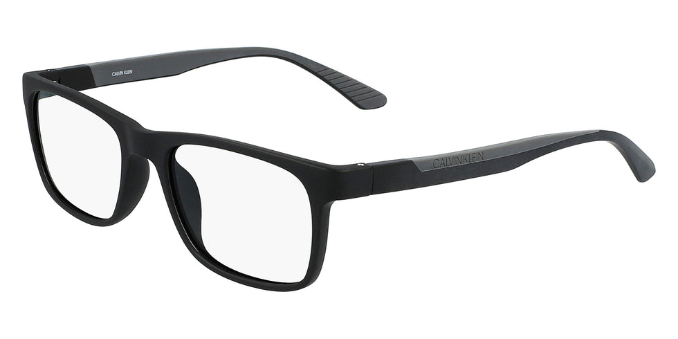 Calvin Klein CK20535 020 52 - Matte Crystal Gray #id:kcck20535020_s:100105
