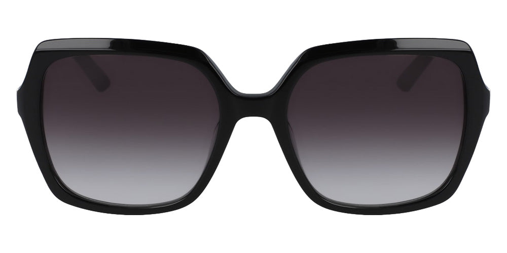 Calvin Klein CK20541S 001 57 - Black #id:kcck20541s001_s:100100