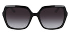 Calvin Klein CK20541S 001 57 - Black #id:kcck20541s001_s:100100