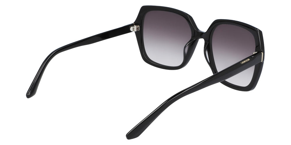 Calvin Klein CK20541S 001 57 - Black #id:kcck20541s001_s:100125