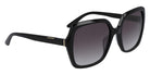 Calvin Klein CK20541S 001 57 - Black #id:kcck20541s001_s:100135