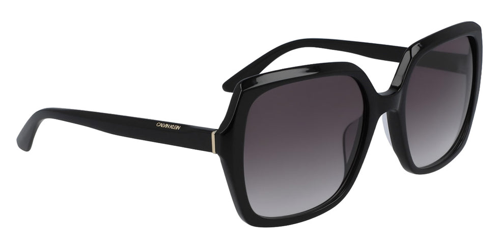Calvin Klein CK20541S 001 57 - Black #id:kcck20541s001_s:100135