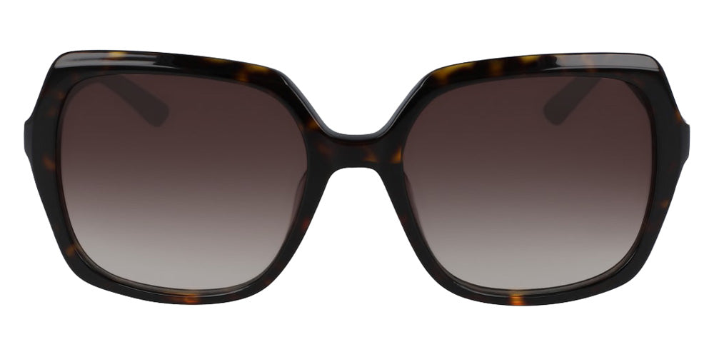 Calvin Klein CK20541S 235 57 - Dark Tortoise #id:kcck20541s235_s:102100