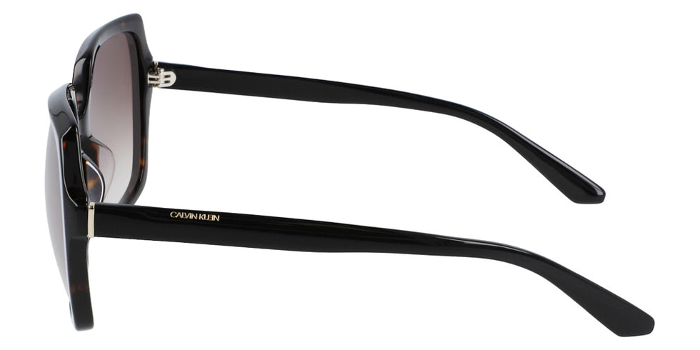 Calvin Klein CK20541S 235 57 - Dark Tortoise #id:kcck20541s235_s:102110