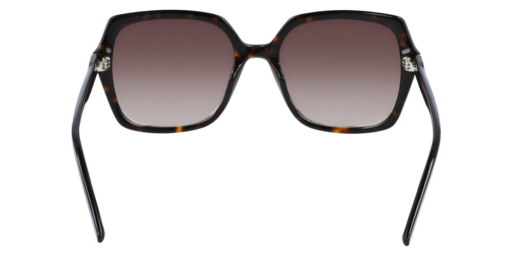 Calvin Klein CK20541S 235 57 - Dark Tortoise #id:kcck20541s235_s:102120