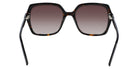 Calvin Klein CK20541S 235 57 - Dark Tortoise #id:kcck20541s235_s:102120