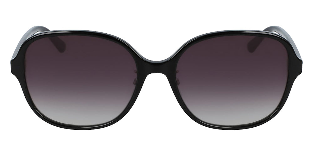 Calvin Klein CK20548SA 001 58 - Black #id:kcck20548sa001_s:100100