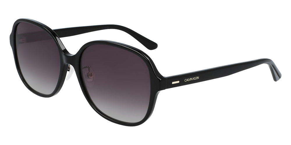 Calvin Klein CK20548SA 001 58 - Black #id:kcck20548sa001_s:100105