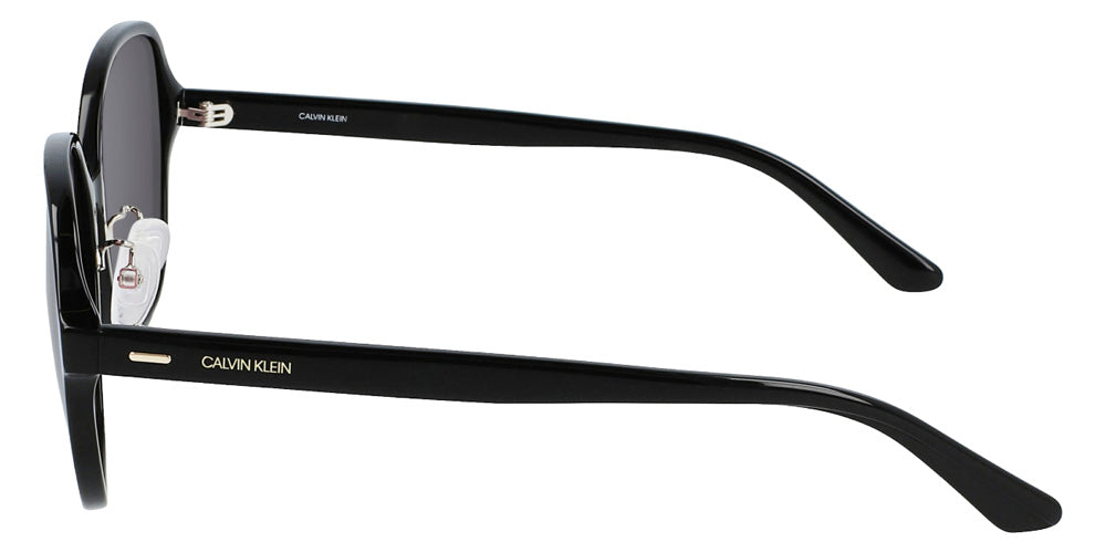 Calvin Klein CK20548SA 001 58 - Black #id:kcck20548sa001_s:100110