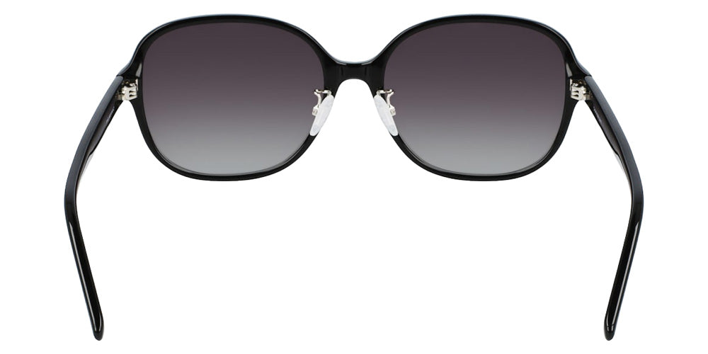 Calvin Klein CK20548SA 001 58 - Black #id:kcck20548sa001_s:100120