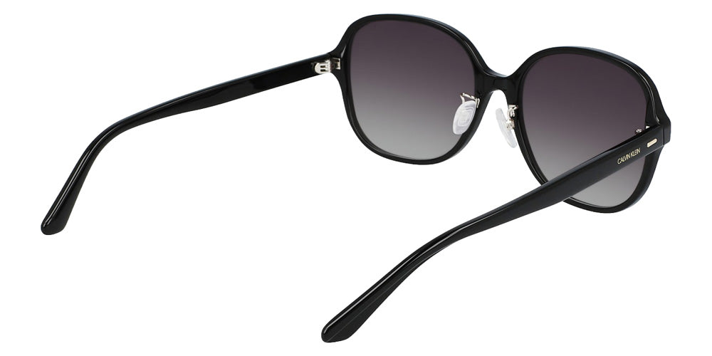 Calvin Klein CK20548SA 001 58 - Black #id:kcck20548sa001_s:100125
