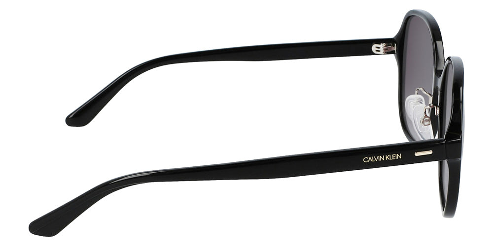 Calvin Klein CK20548SA 001 58 - Black #id:kcck20548sa001_s:100130