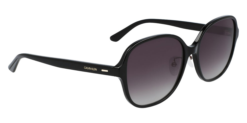 Calvin Klein CK20548SA 001 58 - Black #id:kcck20548sa001_s:100135