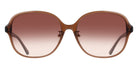 Calvin Klein CK20548SA 200 58 - Transparent Brown #id:kcck20548sa200_s:100100