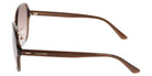 Calvin Klein CK20548SA 200 58 - Transparent Brown #id:kcck20548sa200_s:100110