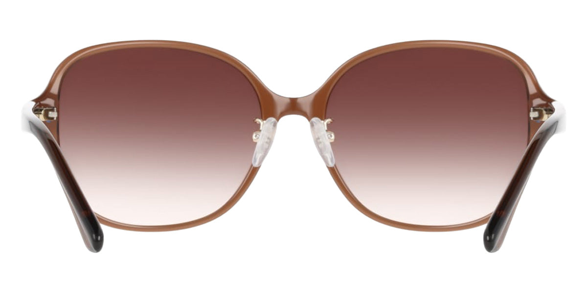 Calvin Klein CK20548SA 200 58 - Transparent Brown #id:kcck20548sa200_s:100120
