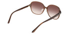 Calvin Klein CK20548SA 200 58 - Transparent Brown #id:kcck20548sa200_s:100125