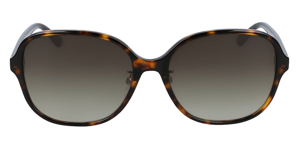 Calvin Klein CK20548SA 235 58 - Dark Tortoise #id:kcck20548sa235_s:102100