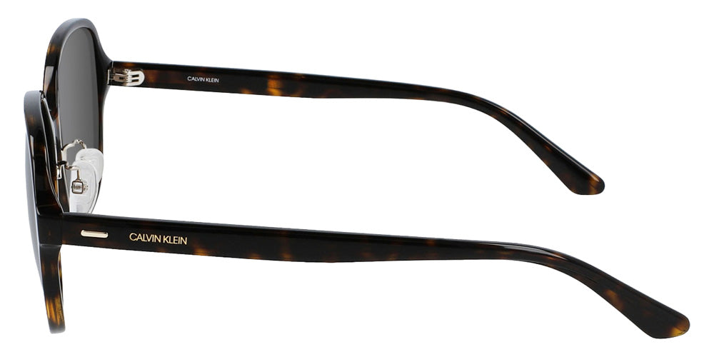 Calvin Klein CK20548SA 235 58 - Dark Tortoise #id:kcck20548sa235_s:102110