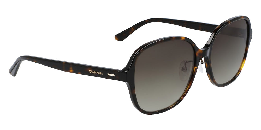 Calvin Klein CK20548SA 235 58 - Dark Tortoise #id:kcck20548sa235_s:102135