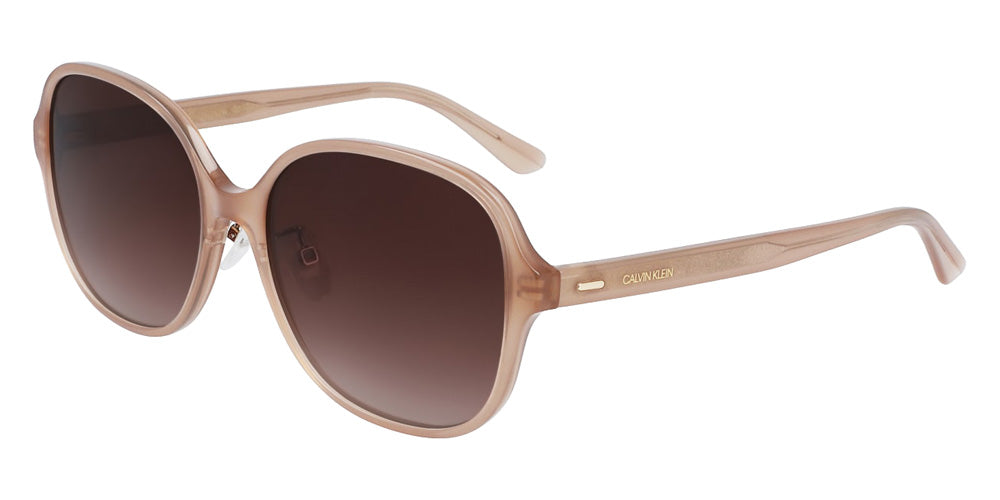 Calvin Klein CK20548SA 269 58 - Milky Taupe #id:kcck20548sa269_s:104105