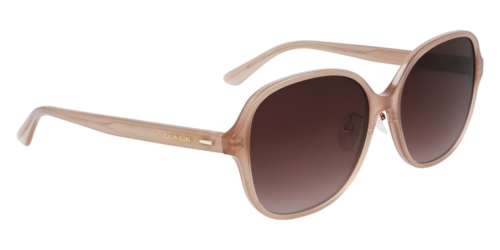 Calvin Klein CK20548SA 269 58 - Milky Taupe #id:kcck20548sa269_s:104135