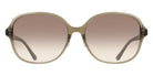 Calvin Klein CK20548SA 330 58 - Transparent Khaki #id:kcck20548sa330_s:104100