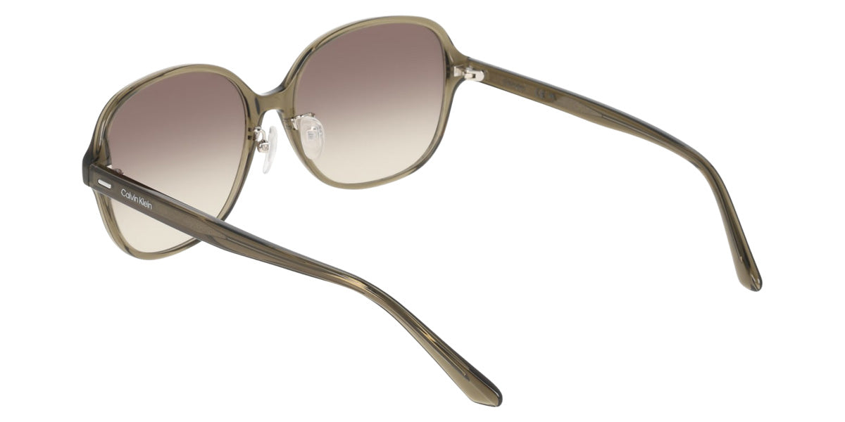 Calvin Klein CK20548SA 330 58 - Transparent Khaki #id:kcck20548sa330_s:104115