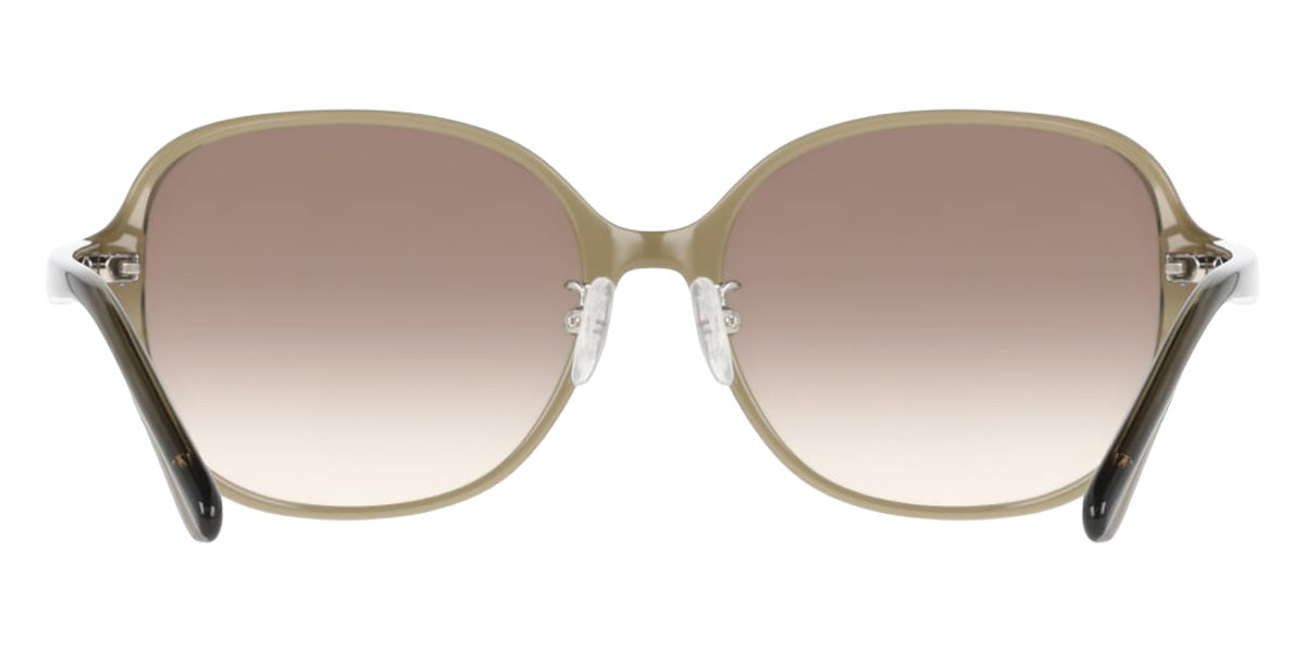 Calvin Klein CK20548SA 330 58 - Transparent Khaki #id:kcck20548sa330_s:104120