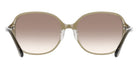 Calvin Klein CK20548SA 330 58 - Transparent Khaki #id:kcck20548sa330_s:104120