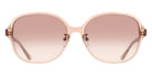 Calvin Klein CK20548SA 601 58 - Transparent Blush #id:kcck20548sa601_s:108100