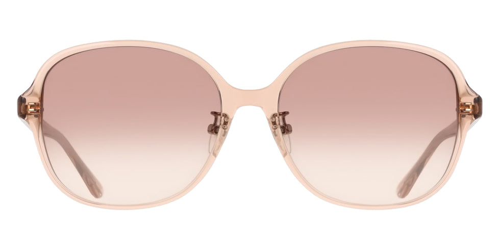 Calvin Klein CK20548SA 601 58 - Transparent Blush #id:kcck20548sa601_s:108100