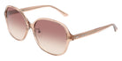 Calvin Klein CK20548SA 601 58 - Transparent Blush #id:kcck20548sa601_s:108105