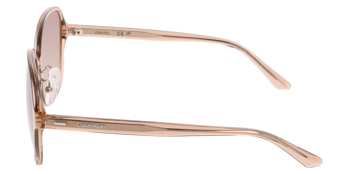 Calvin Klein CK20548SA 601 58 - Transparent Blush #id:kcck20548sa601_s:108110