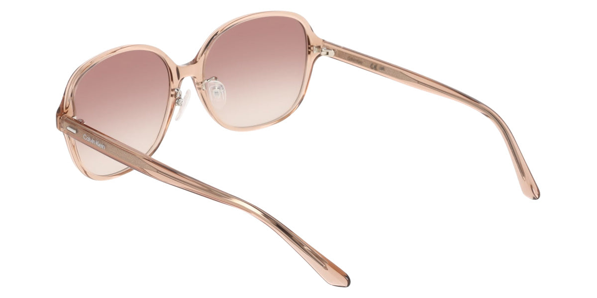 Calvin Klein CK20548SA 601 58 - Transparent Blush #id:kcck20548sa601_s:108115